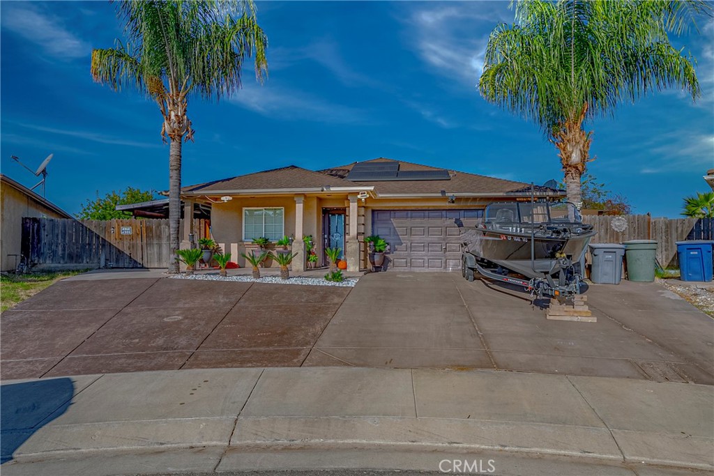 539 John Ct, Merced, CA 95341