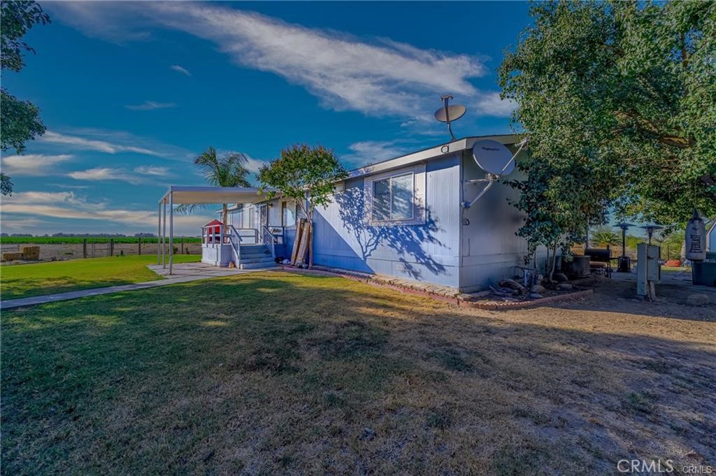 4000 Mariposa Way, Merced, CA 95341