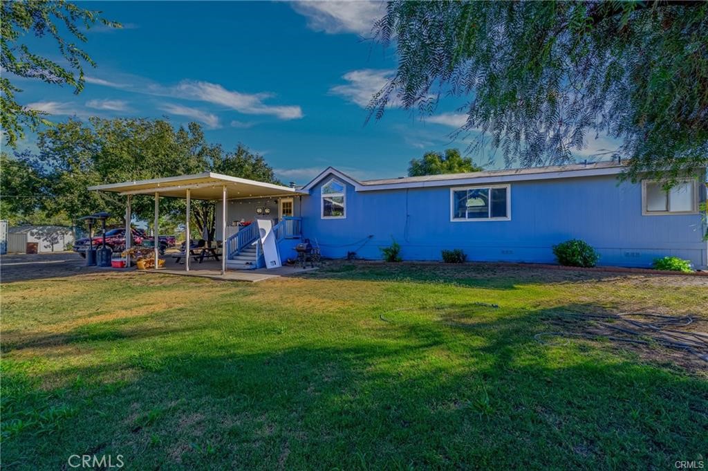 4000 Mariposa Way, Merced, CA 95341