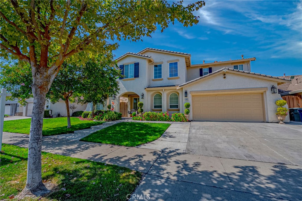 3593 San Vincent, Merced, CA 95348