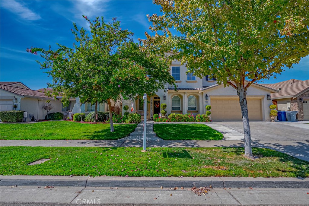 3593 San Vincent, Merced, CA 95348