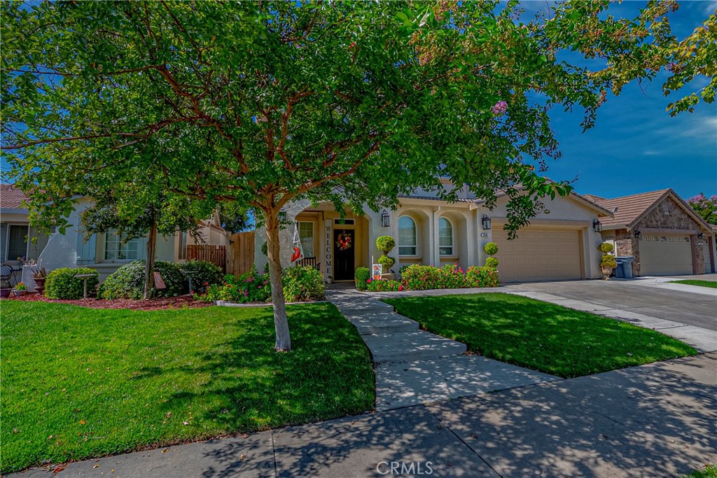3593 San Vincent, Merced, CA 95348