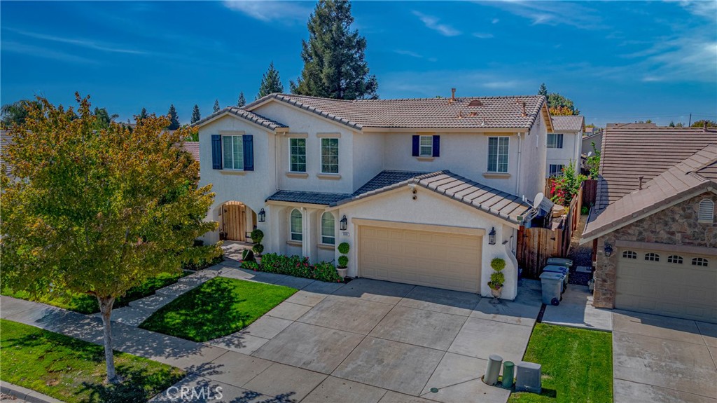 3593 San Vincent, Merced, CA 95348