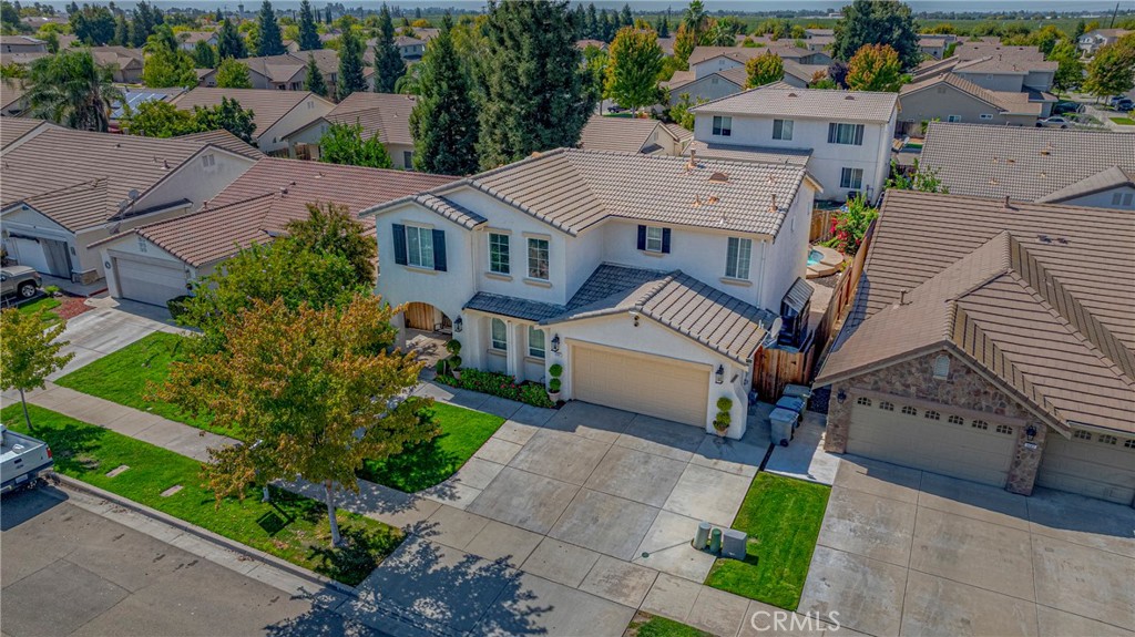 3593 San Vincent, Merced, CA 95348