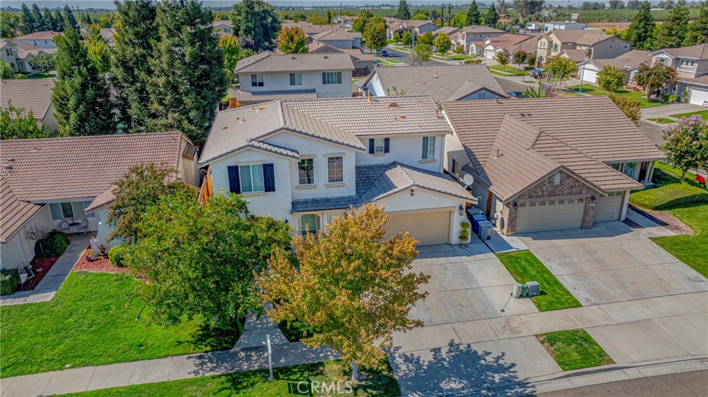 3593 San Vincent, Merced, CA 95348