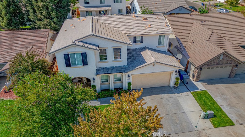 3593 San Vincent, Merced, CA 95348