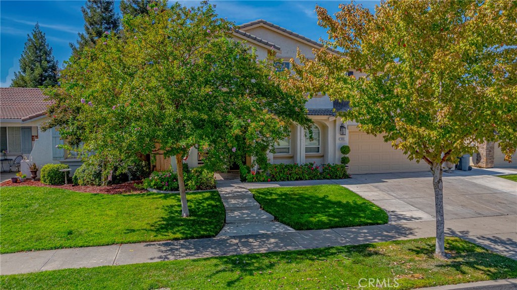 3593 San Vincent, Merced, CA 95348
