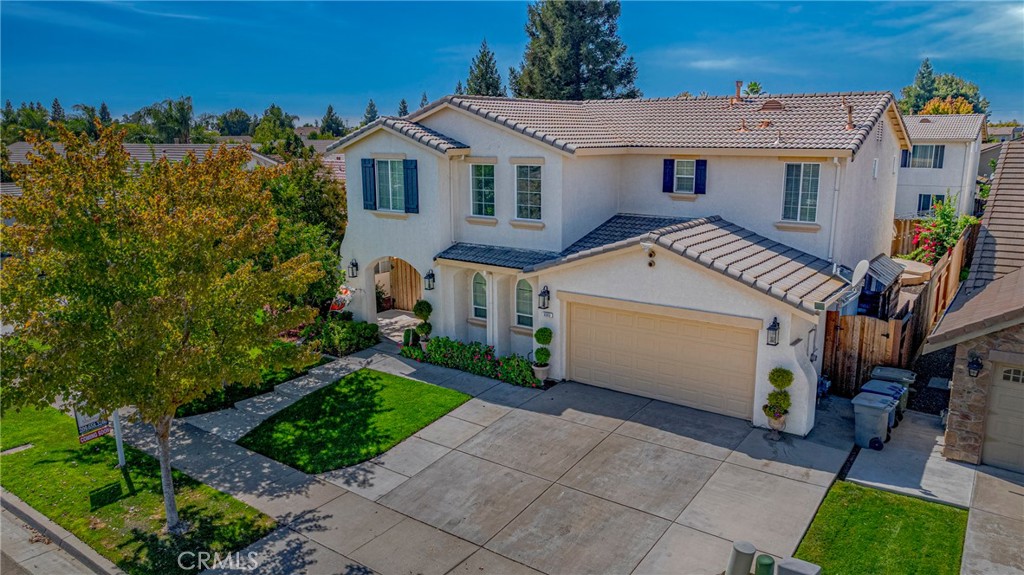 3593 San Vincent, Merced, CA 95348