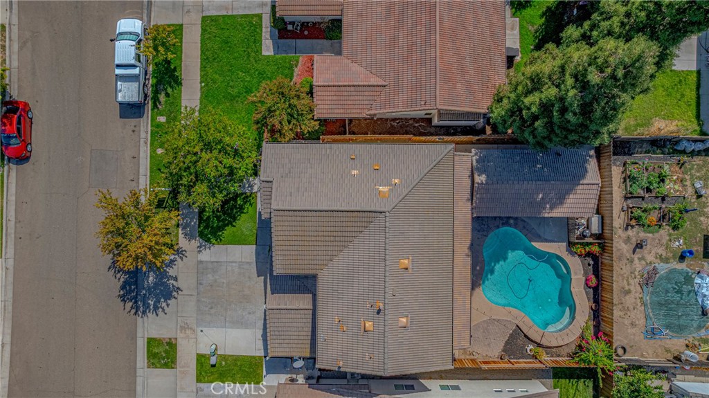 3593 San Vincent, Merced, CA 95348