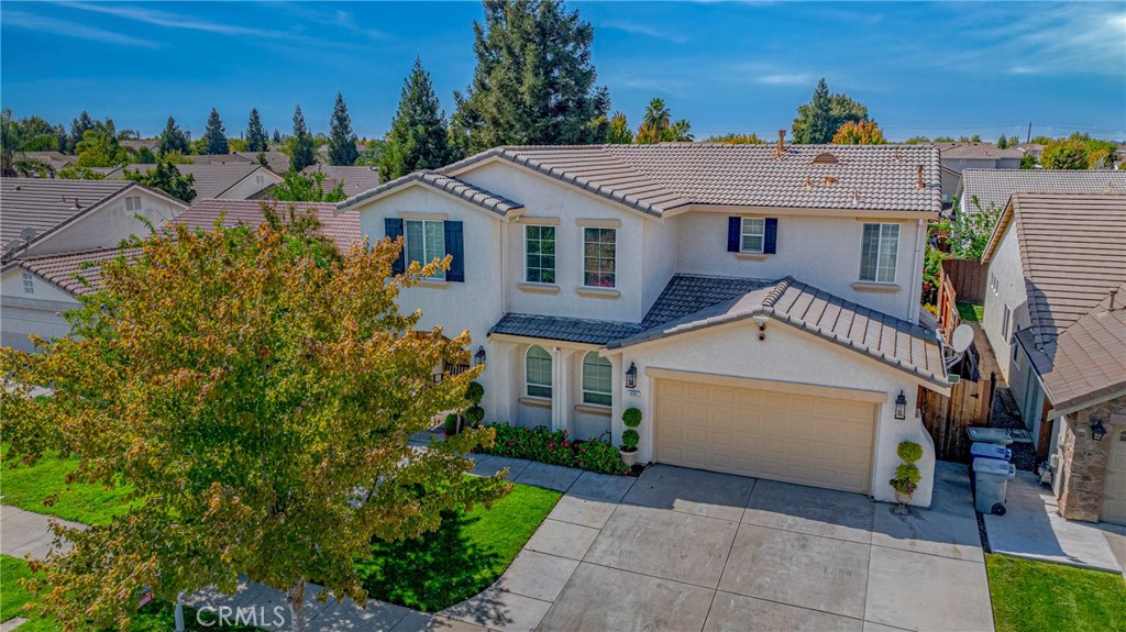 3593 San Vincent, Merced, CA 95348