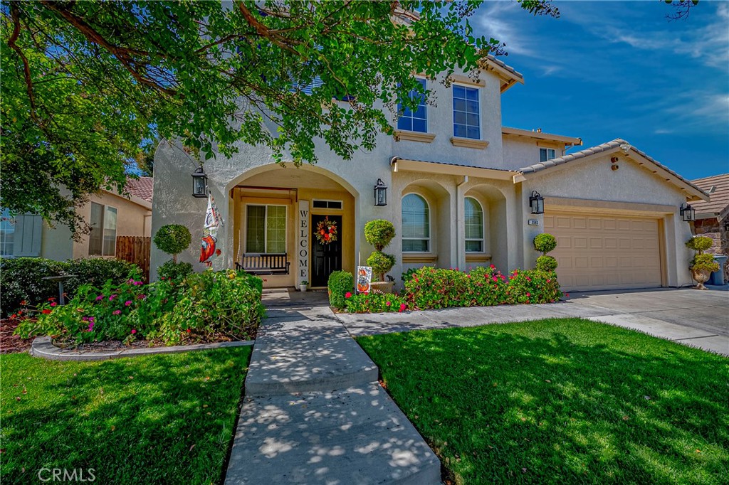 3593 San Vincent, Merced, CA 95348