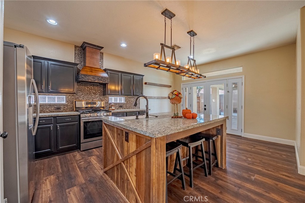 3593 San Vincent, Merced, CA 95348