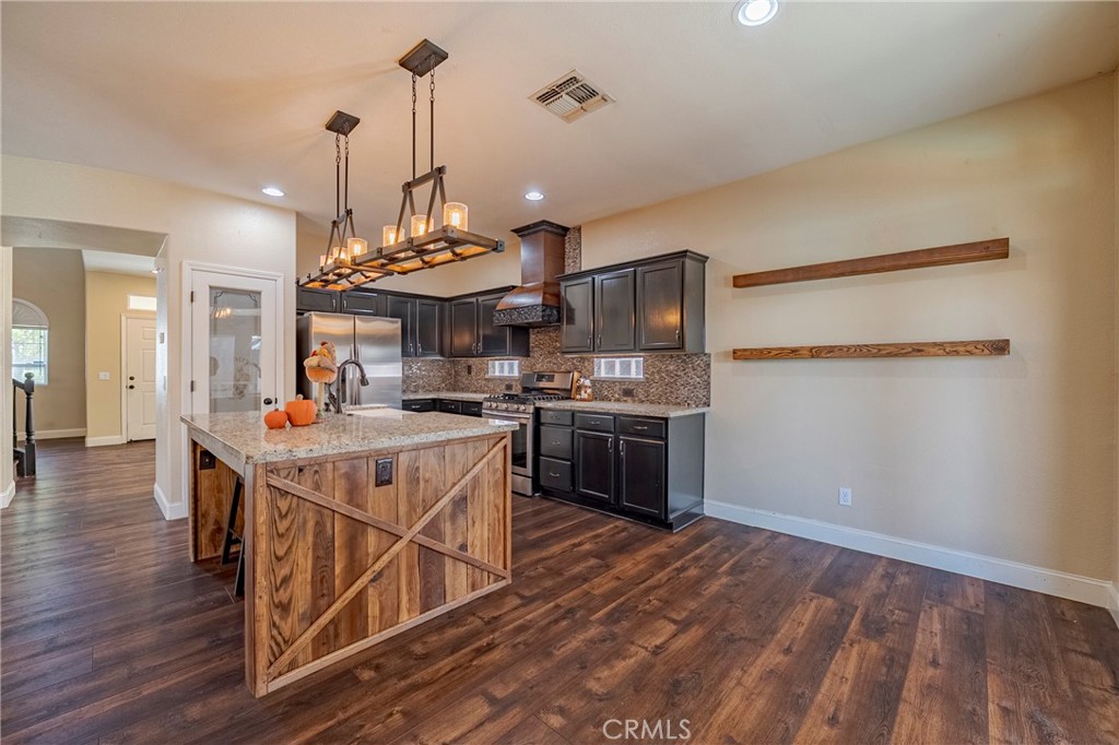 3593 San Vincent, Merced, CA 95348