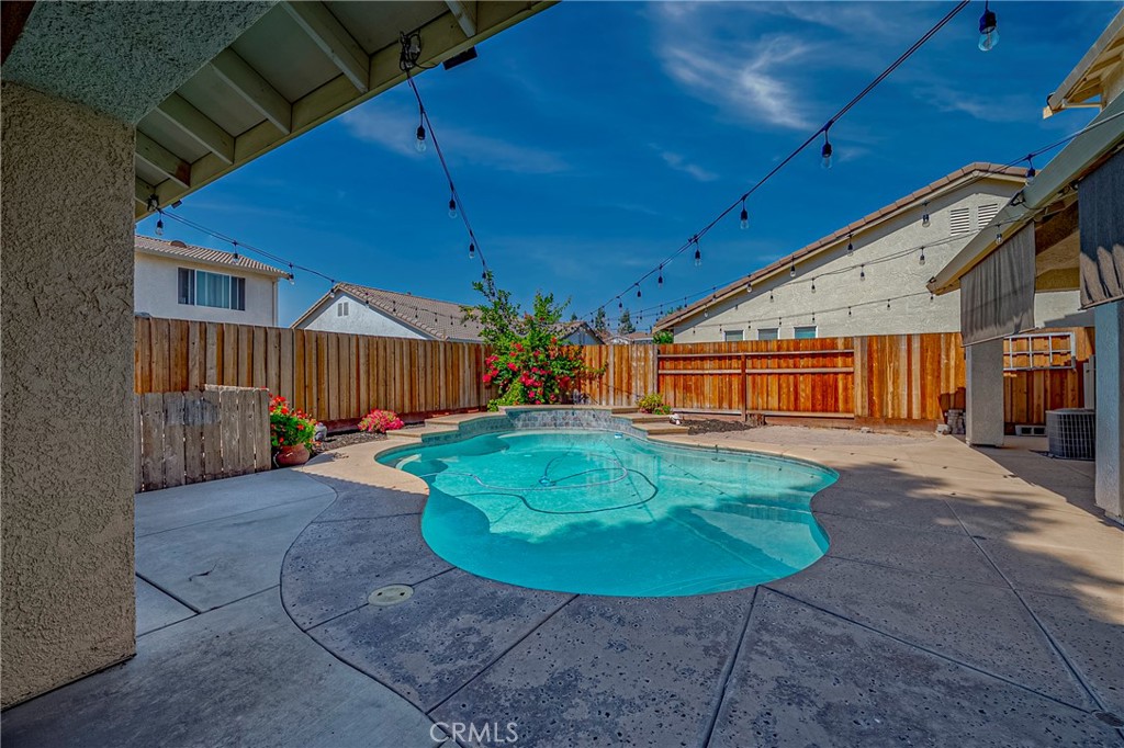 3593 San Vincent, Merced, CA 95348
