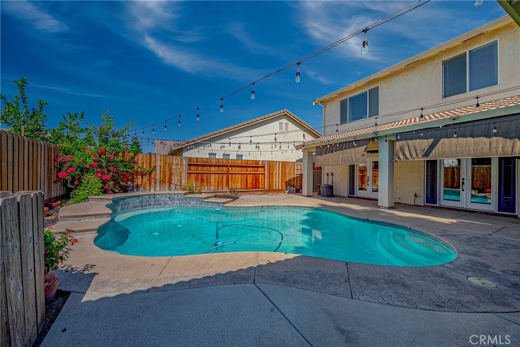 3593 San Vincent, Merced, CA 95348