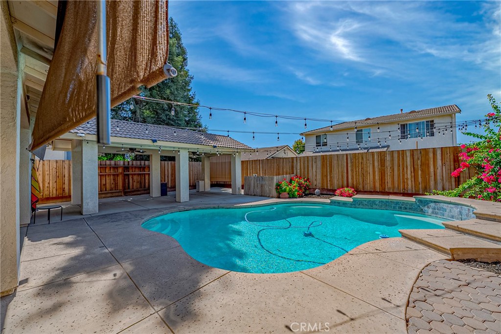 3593 San Vincent, Merced, CA 95348