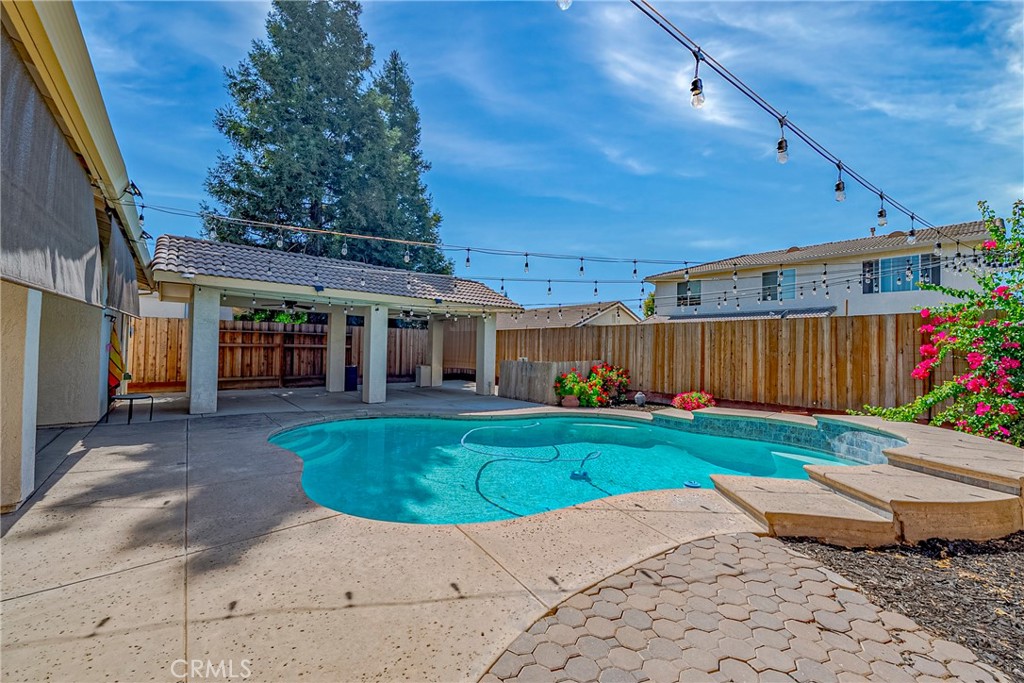 3593 San Vincent, Merced, CA 95348