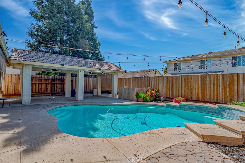 3593 San Vincent, Merced, CA 95348