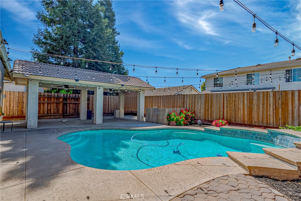 3593 San Vincent, Merced, CA 95348