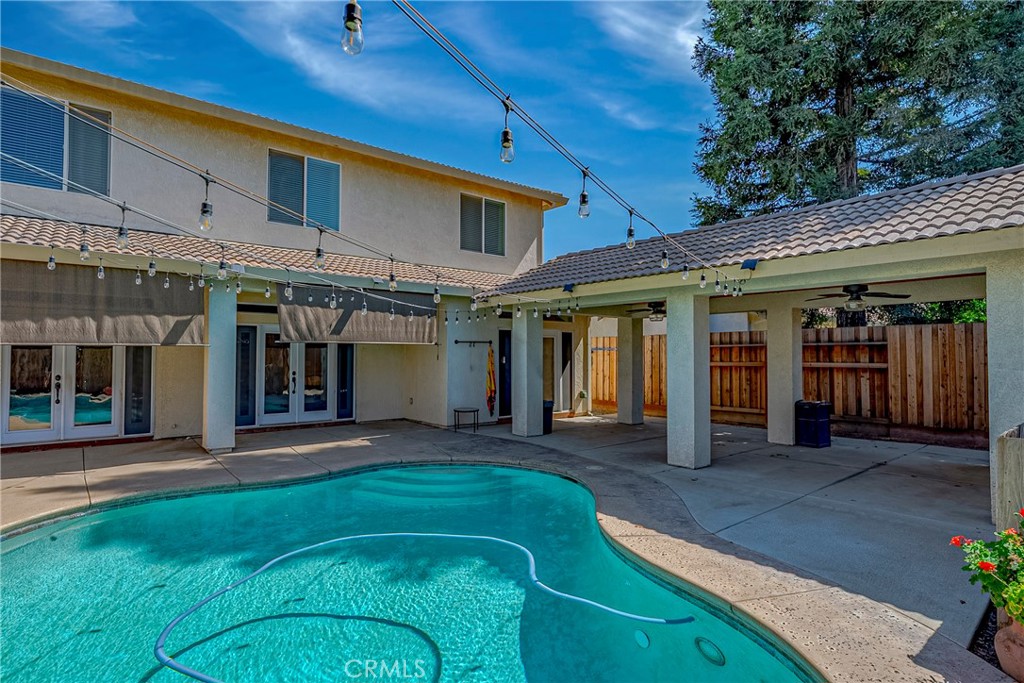 3593 San Vincent, Merced, CA 95348