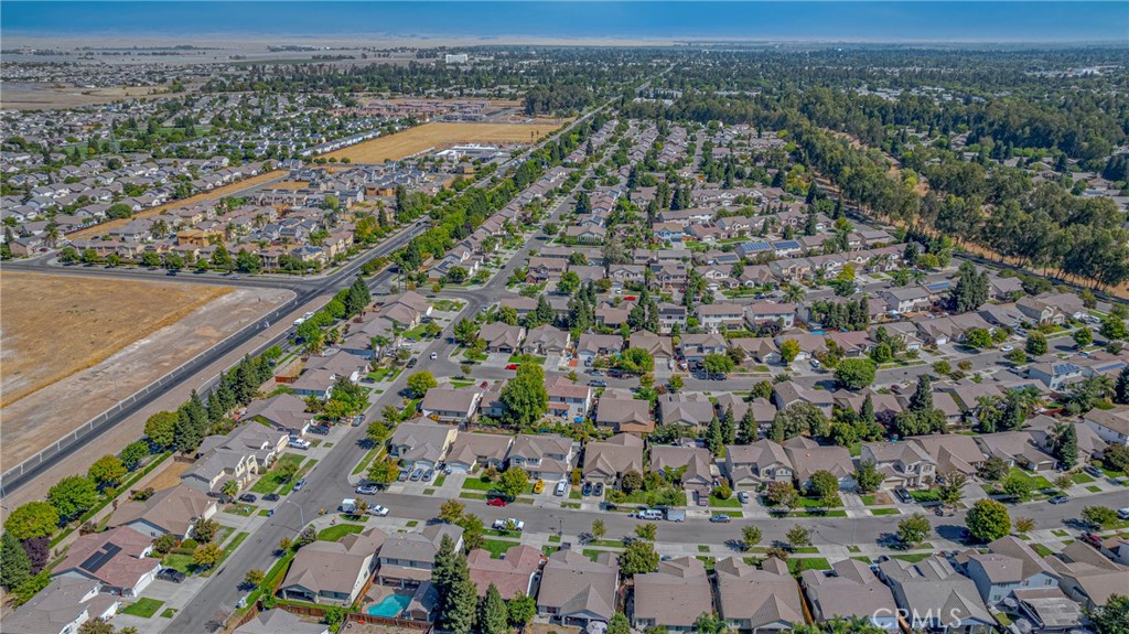 3593 San Vincent, Merced, CA 95348