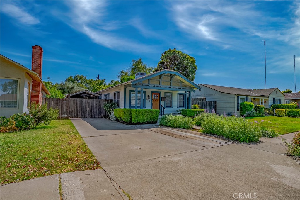 1028 W 22nd, Merced, CA 95340