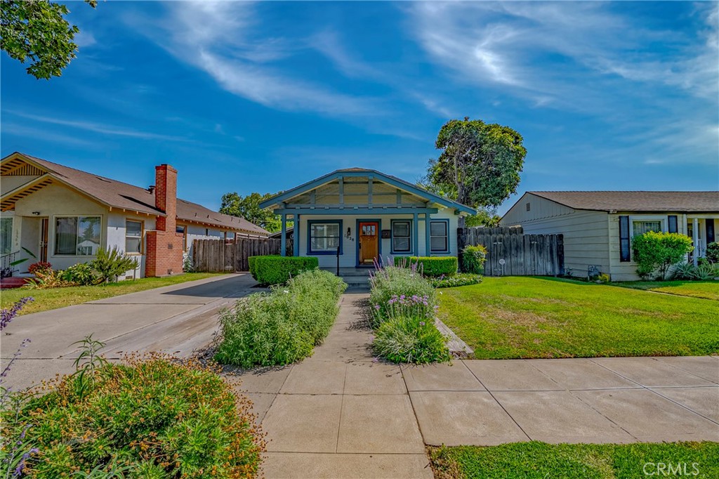 1028 W 22nd, Merced, CA 95340
