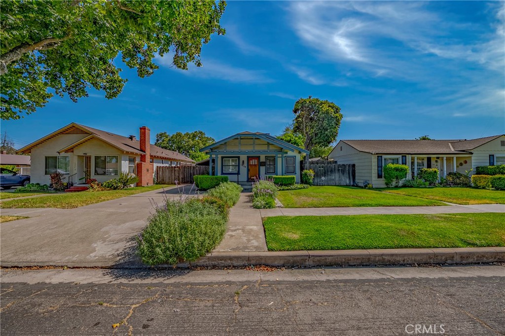 1028 W 22nd, Merced, CA 95340