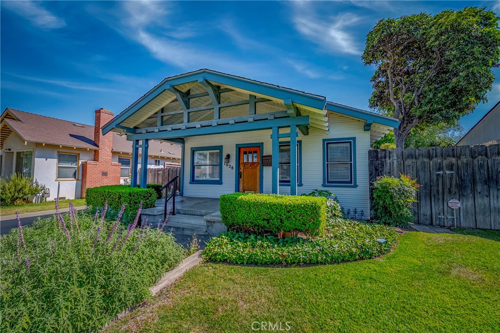 1028 W 22nd, Merced, CA 95340