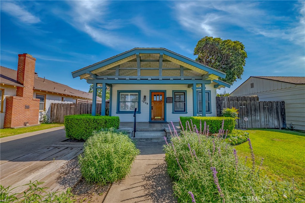 1028 W 22nd, Merced, CA 95340