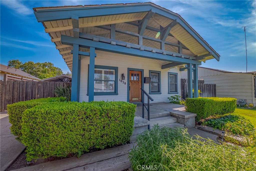 1028 W 22nd, Merced, CA 95340