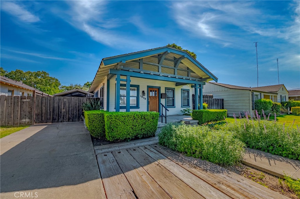 1028 W 22nd, Merced, CA 95340