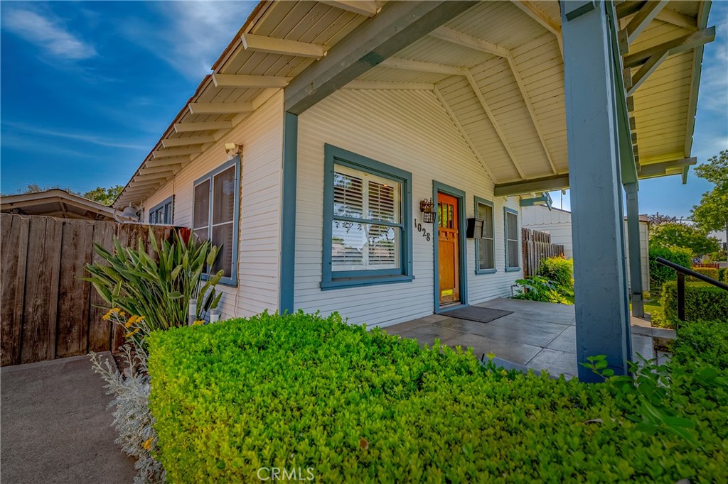 1028 W 22nd, Merced, CA 95340
