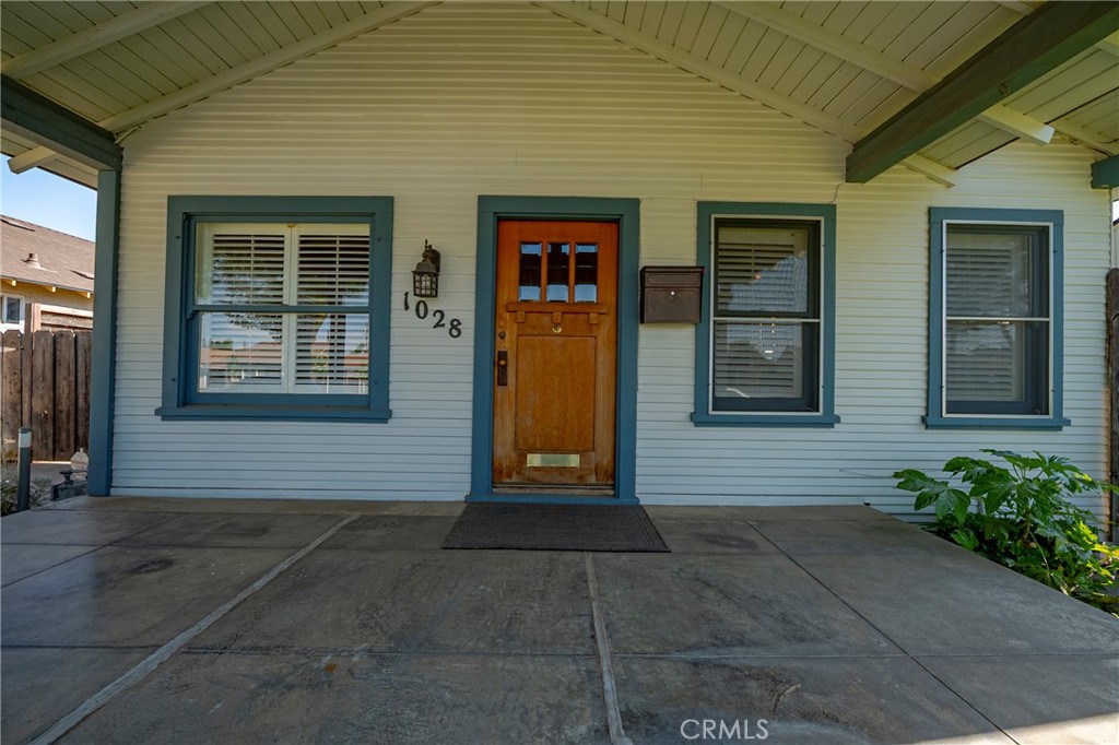 1028 W 22nd, Merced, CA 95340