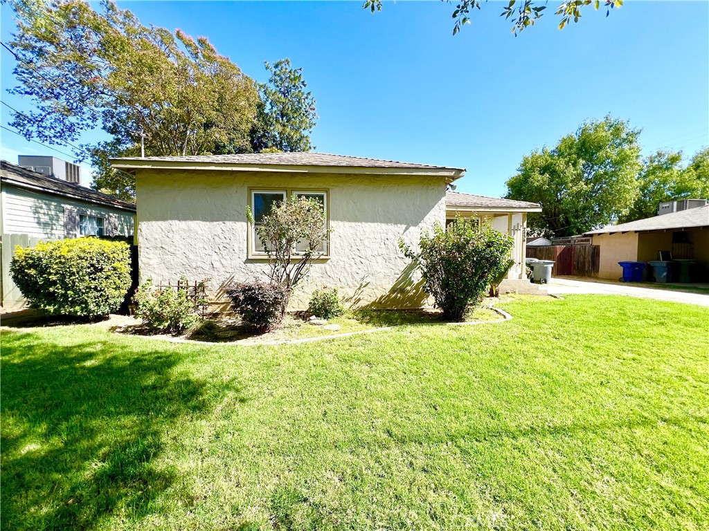 2436 3rd, Merced, CA 95340