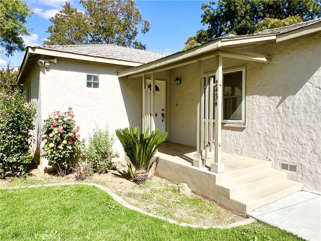 2436 3rd, Merced, CA 95340