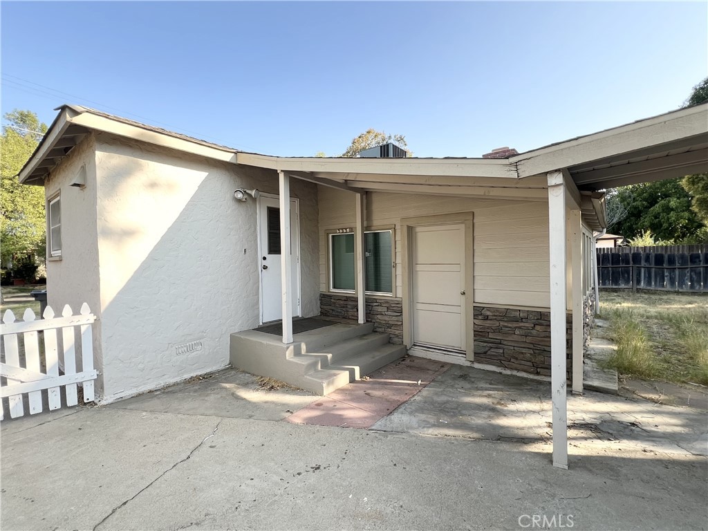 2436 3rd, Merced, CA 95340