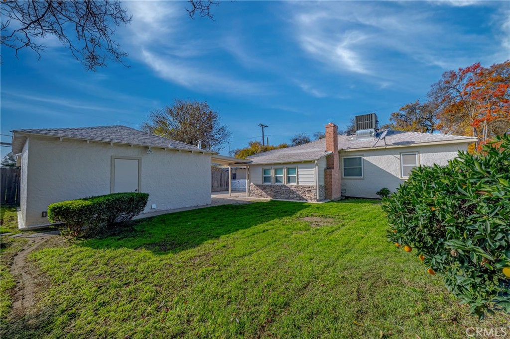 2436 3rd, Merced, CA 95340