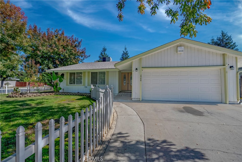 2988 Bedford, Merced, CA 95340