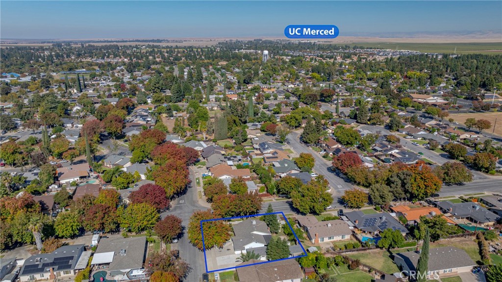 2988 Bedford, Merced, CA 95340
