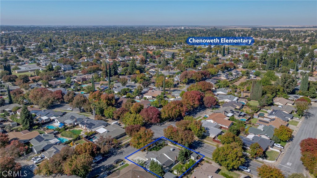 2988 Bedford, Merced, CA 95340