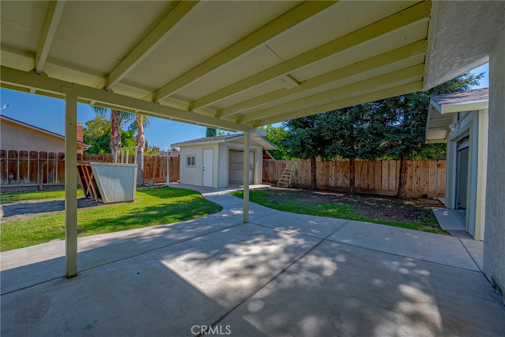 2988 Bedford, Merced, CA 95340