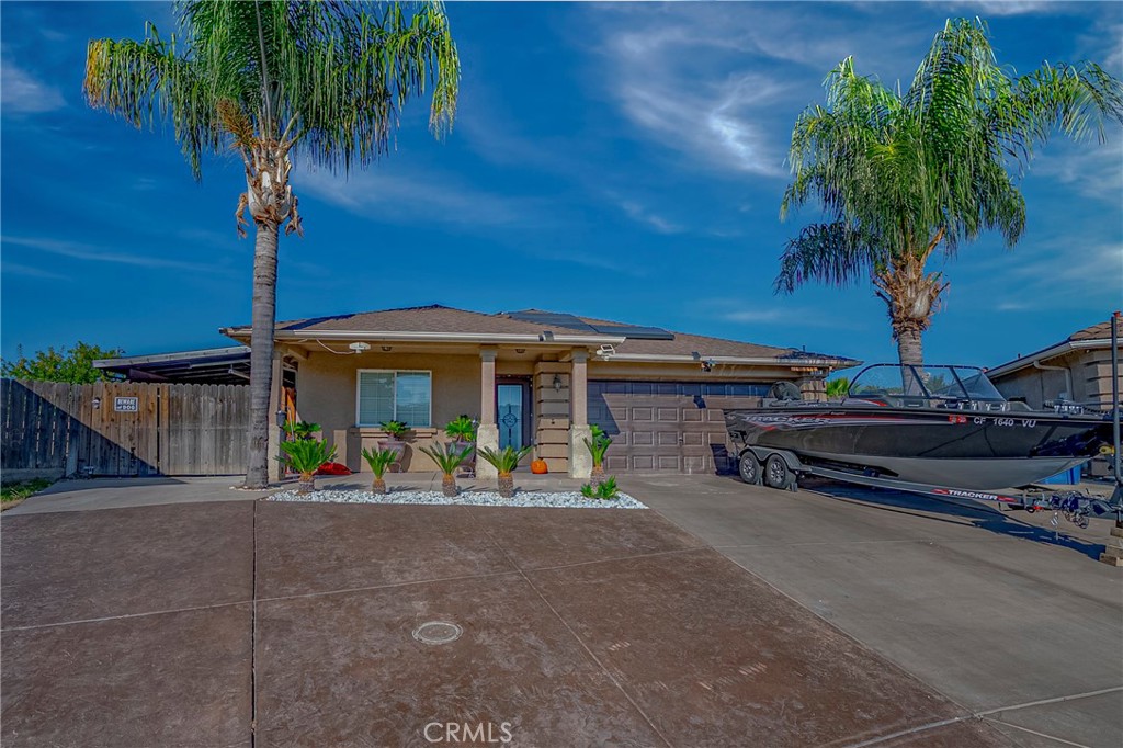 539 John Ct, Merced, CA 95341