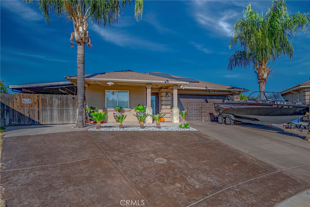 539 John Ct, Merced, CA 95341