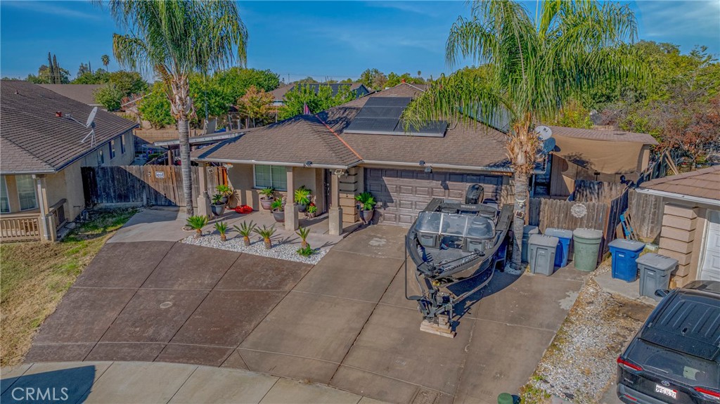 539 John Ct, Merced, CA 95341
