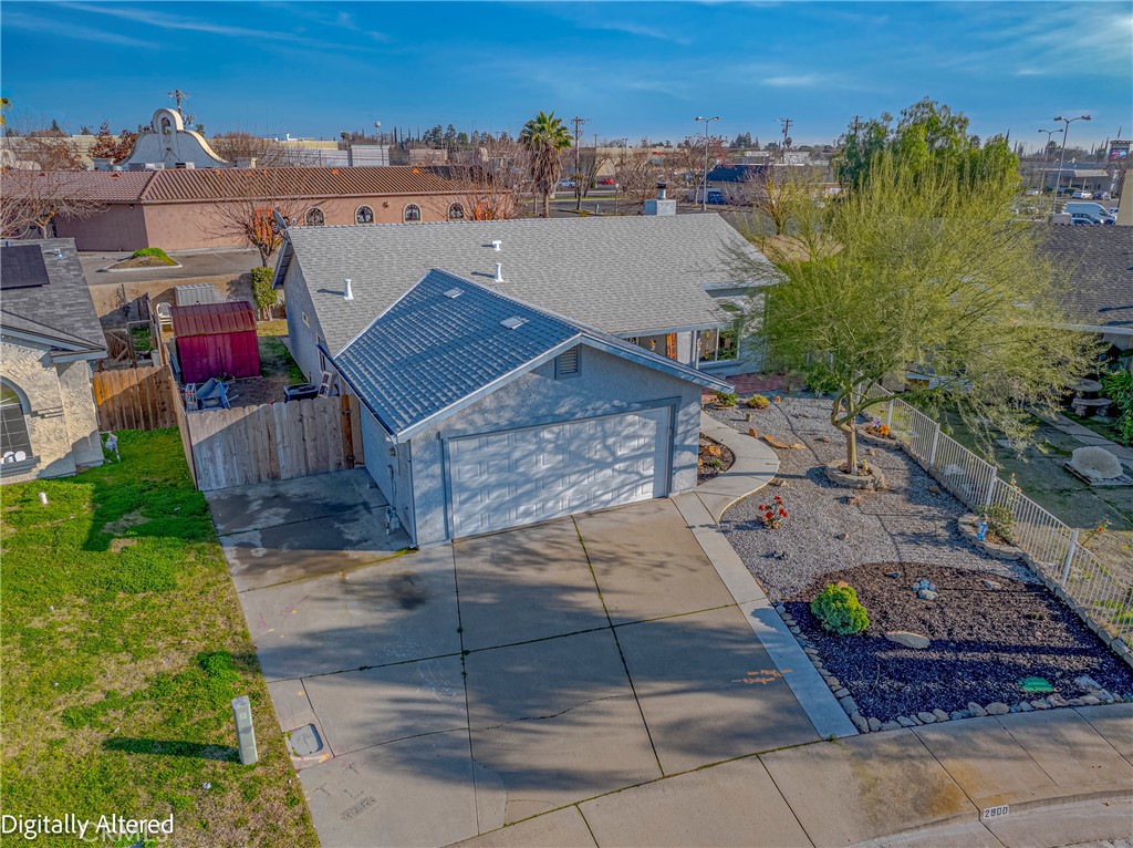 2900 Los Altos Ct, Atwater, CA 95301