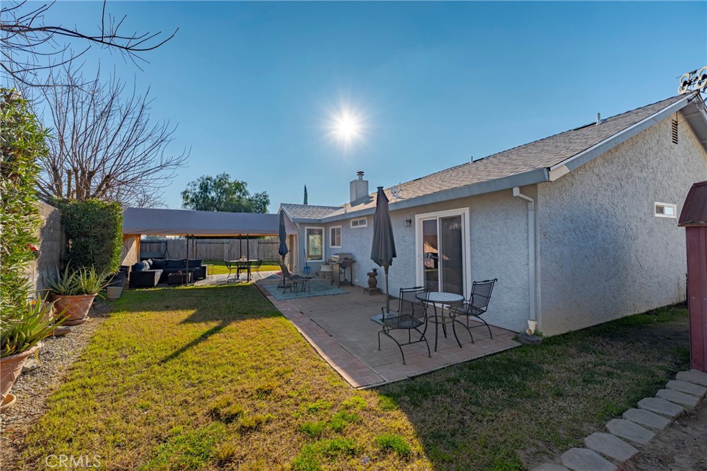 2900 Los Altos Ct, Atwater, CA 95301