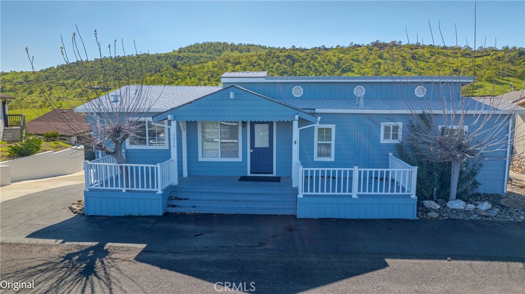 9810 Boat Club, Snelling, CA 95369