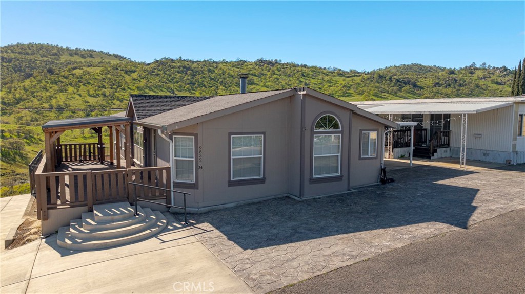 9832 Boat Club, Snelling, CA 95369