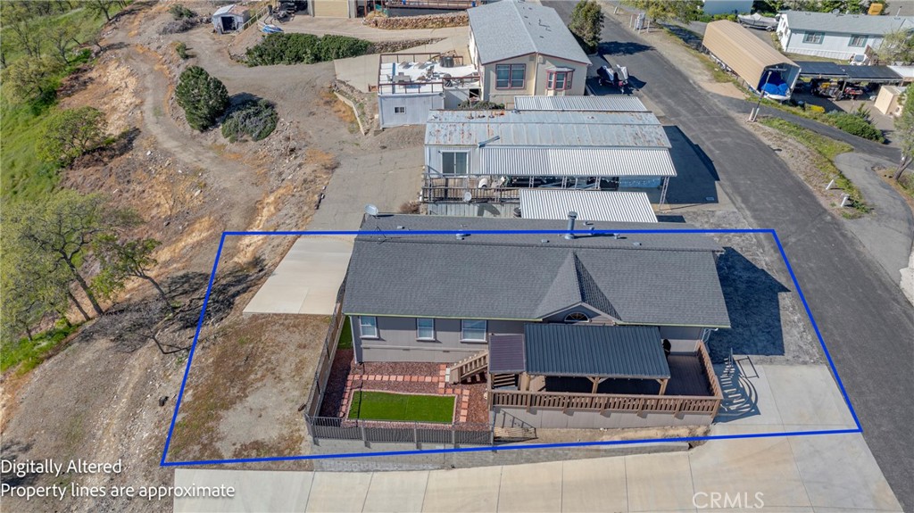 9832 Boat Club, Snelling, CA 95369